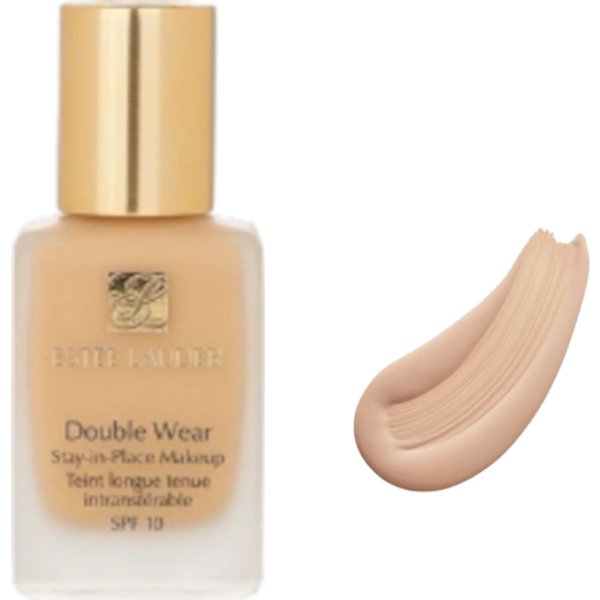 Estee Lauder - Double Wear Stay-in-Place Foundation SPF10 - 30ml - 1N2 Ecru