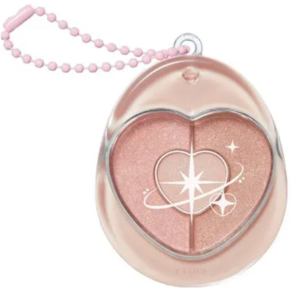 ETUDE - Bboyong Eye Maker - 1.3g - Flash Coral