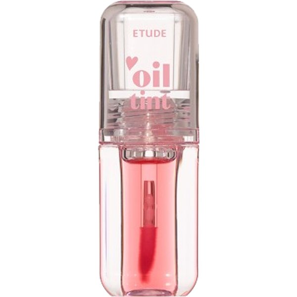 ETUDE - Dear Darling Oil Tint - 4.2g - 05 Red Oil