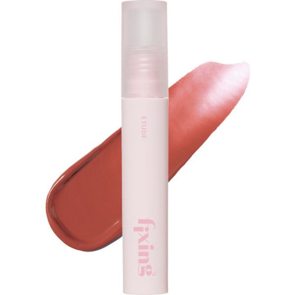 ETUDE - Dear My Bestie Fixing Tint - 4g - Bubble Orange