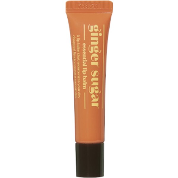 ETUDE - Ginger Sugar Essential Lip Balm - 15ml