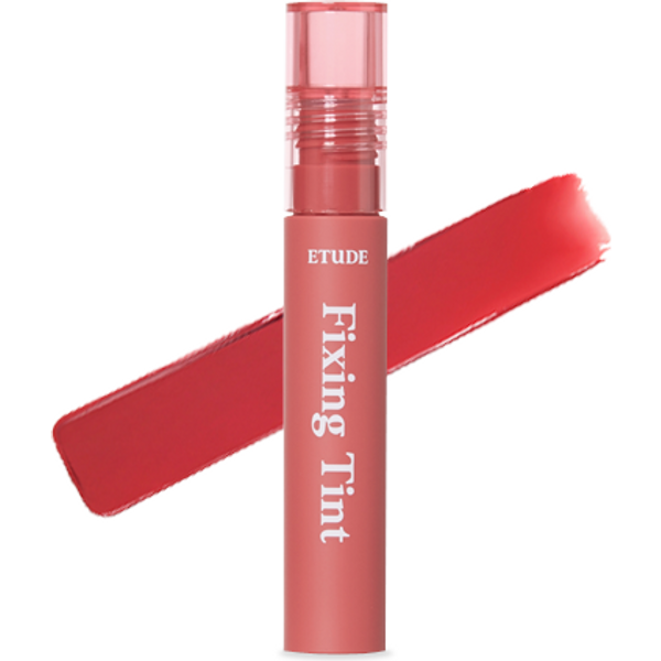 ETUDE - Mask Proof Fixing Tint - 4g - 01 Analog Rose