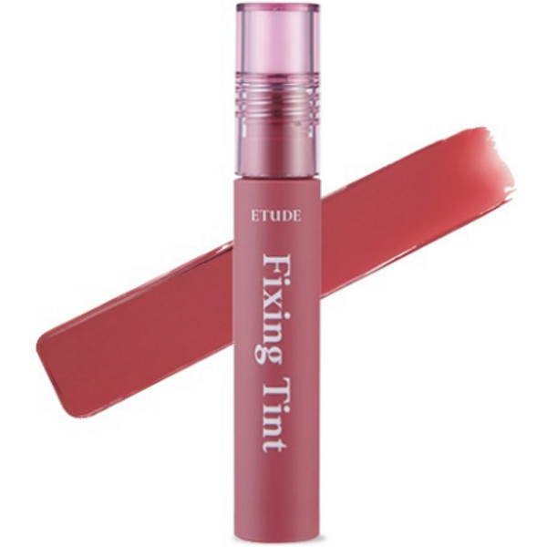 ETUDE - Mask Proof Fixing Tint - 4g - 07 Cranberry Plum