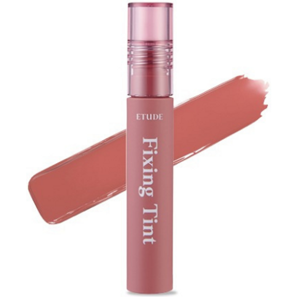 ETUDE - Mask Proof Fixing Tint - 4g - 08 Dusty Beige