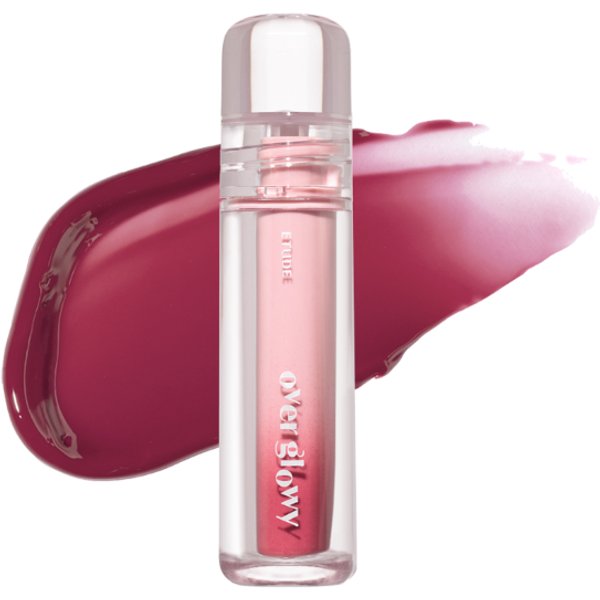 ETUDE - Over Glowy Tint - 3g - 06 Pink's Tone