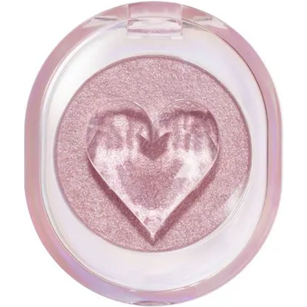 ETUDE - Shooting Beam Highlighter - 3g - 02 Pink Heart Jewel