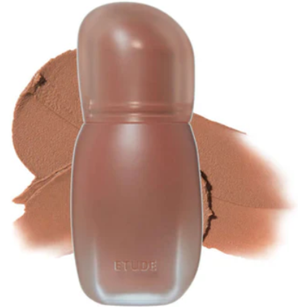 ETUDE - Soft Fixing Tint - 4g - 12 Caramel MYU