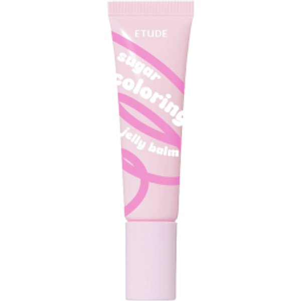ETUDE - Sugar Coloring Jelly Balm - 9g - 03 Crystal Candy