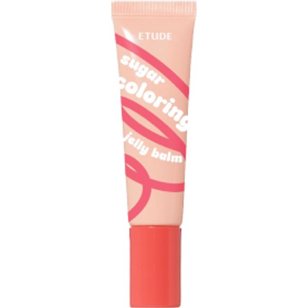 ETUDE - Sugar Coloring Jelly Balm - 9g - 05 Ice Vanilla