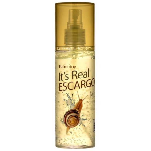 Farm Stay - Is Real Gel Mist - Escargot - 120ml