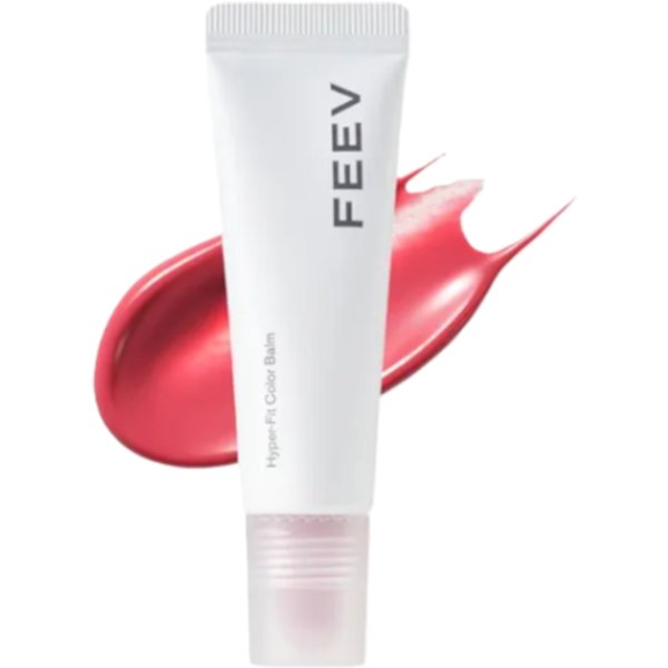 FEEV - Hyper-Fit Color Balm - 10g - Pink Breeze