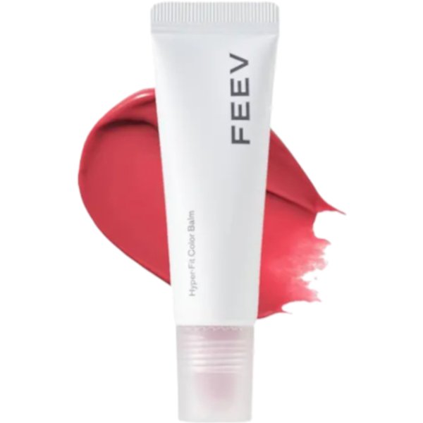 FEEV - Hyper-Fit Color Balm - 10g - Rose Wave