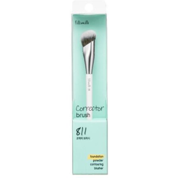 fillimilli - Corrector Brush 811 - 1ea