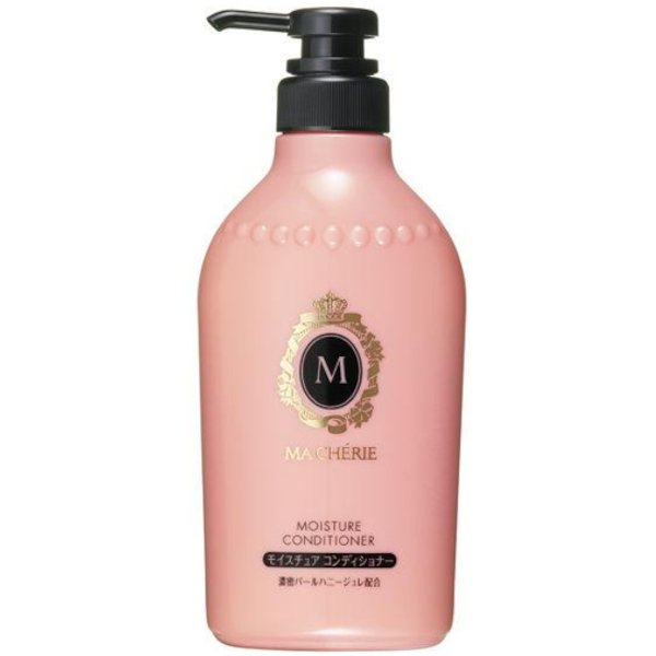 Fine Today - Ma Cherie Conditioner EX - 450ml - Moisture