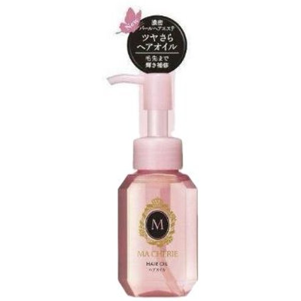 Fine Today - Ma Cherie Hair Oil EX - 60ml