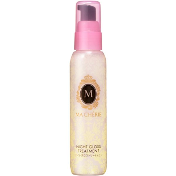 Fine Today - Ma Cherie Night Gloss Treatment EX - 80ml