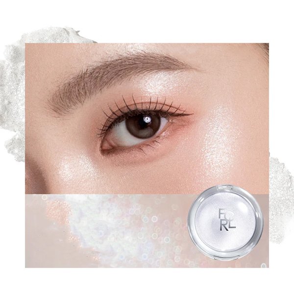 Focallure - Starry Light Highlight - 8.5g - WT01 Moonlight Sirius