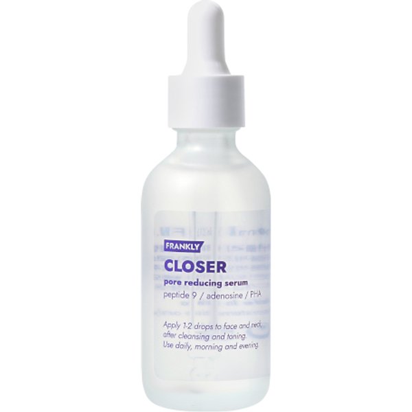 FRANKLY - Closer Serum - 60ml