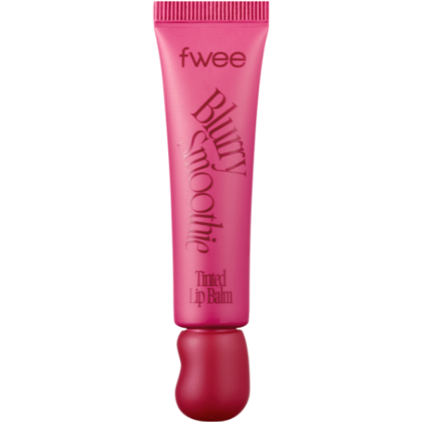 Fwee - Blurry Smoothie Tinted Lip Balm - 9.5ml - BC02 Cherry Spirit