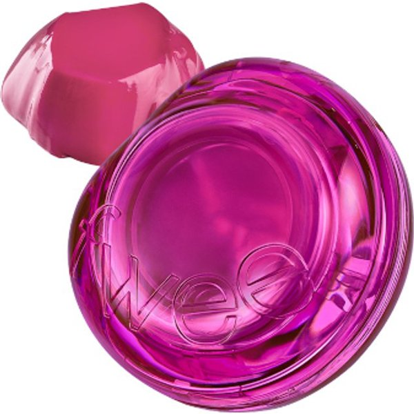 Fwee - Lip & Cheek Glowy Jelly Pot - 4g - JM02 Berry Jam