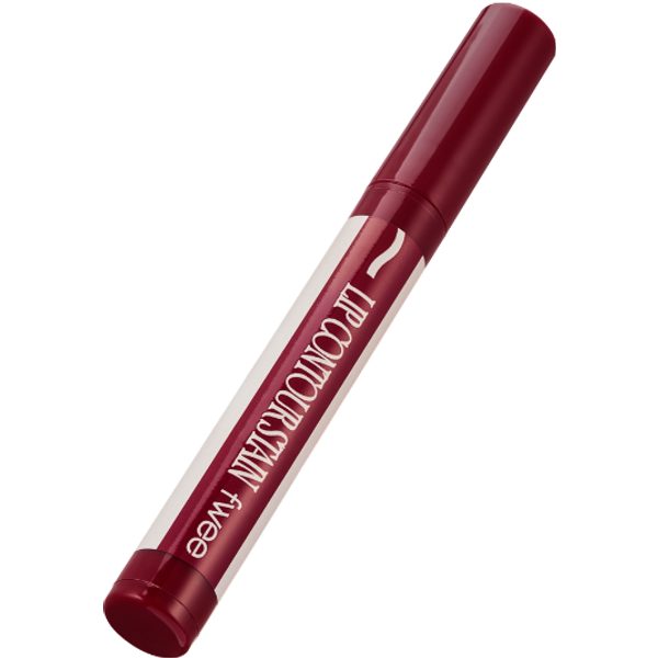 Fwee - Lock'n Line Lip Contour Stain - 1ml - MVP