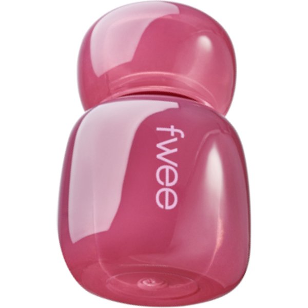 Fwee - Pink Obsession Stay-Fit Lip Tint - 3.8g - G08 Tag Pink