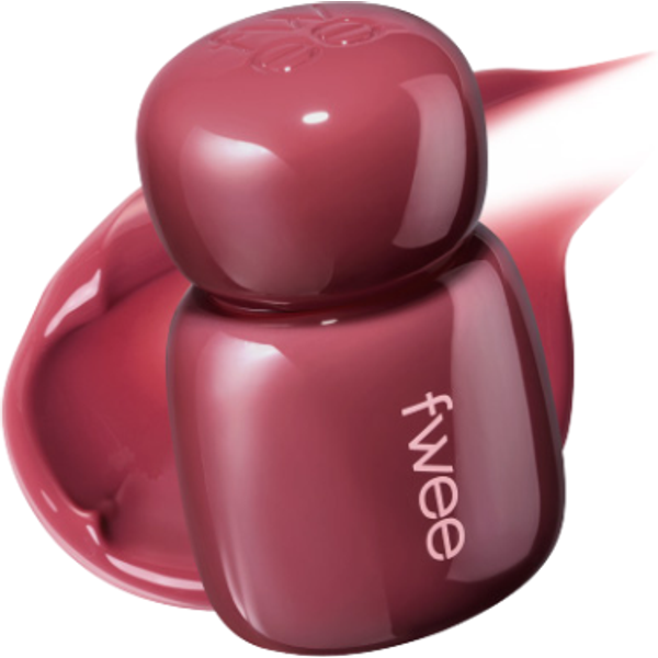 Fwee - Rose Obsession Stay-fit Lip Tint - 3.5g - GC02 Fresh Rose