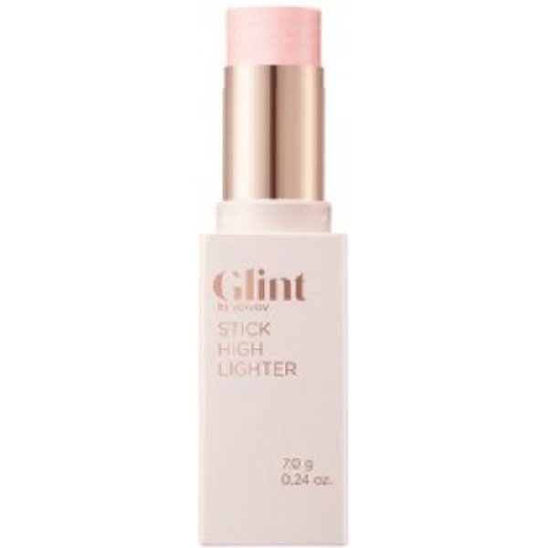 Glint - Stick Highlighter - 7g - 03 Rosy Moon