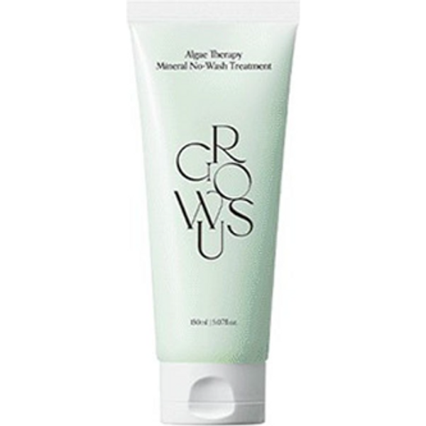 GROWUS - Algae Therapy Mineral No-wash Treatment - 150ml