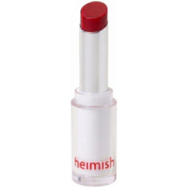 heimish - Ever Glow Glaze Color Balm - 3.1g - 01 Joyful Camellia