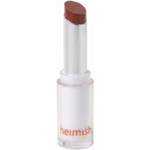 heimish - Ever Glow Glaze Color Balm - 3.1g - 05 Remember Amber