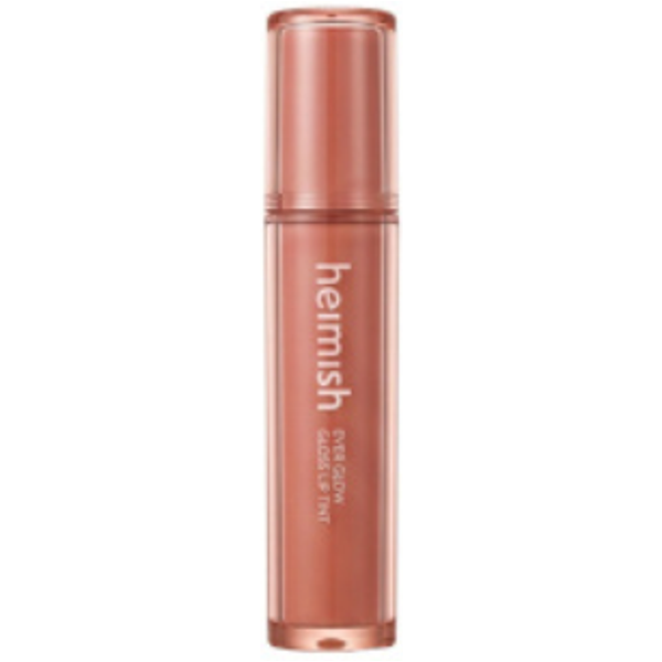 heimish - Ever Glow Gloss Lip Tint - 3.2g - 01 Humming Petal