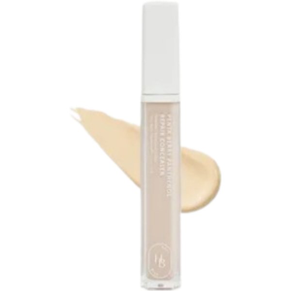 HEVEBLUE - Penta Berry Panthenol Repair Concealer - 4.5g - 17-21 Vanilla