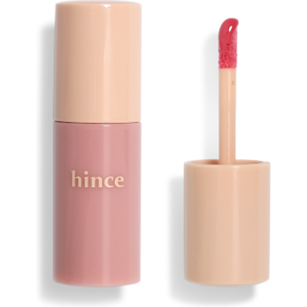 Hince - Dewy Liquid Cheek - 6ml - LC005 Strut Red