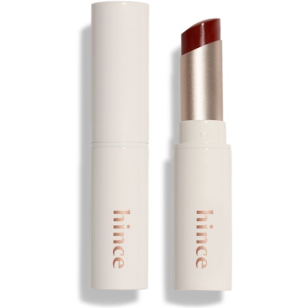 Hince - Mood Enhancer Lip Glow - 5.5g - LW005 Impassioned