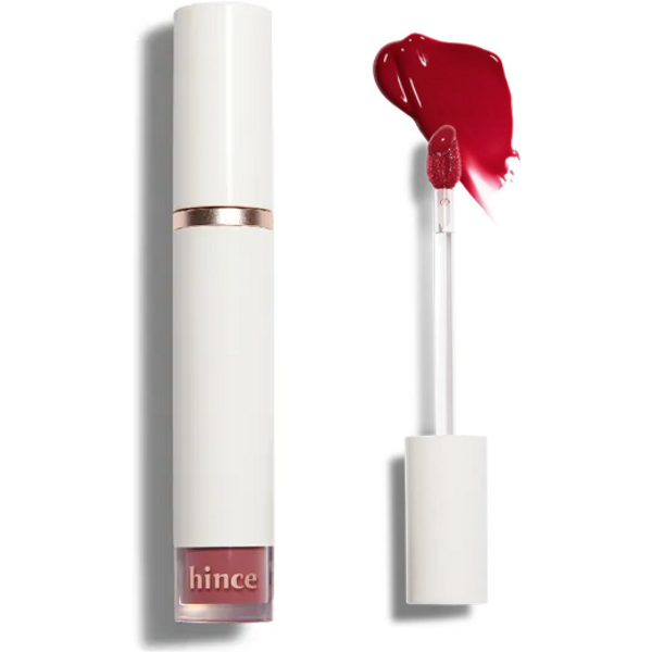 Hince - Mood Enhancer Water Liquid Glow - 4ml - W008 Classical