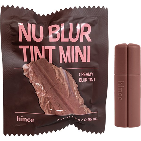 Hince - Nu Blur Tint Mini (Spice Up Collection) - 1.6g - 13 Spice