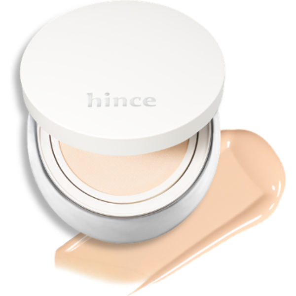 Hince - Nu Glow White Cushion - 12g - 22 Natural