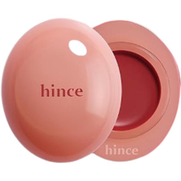 Hince - Raw Glow Dewy Ball - 3.5g - 08 Fig Rain