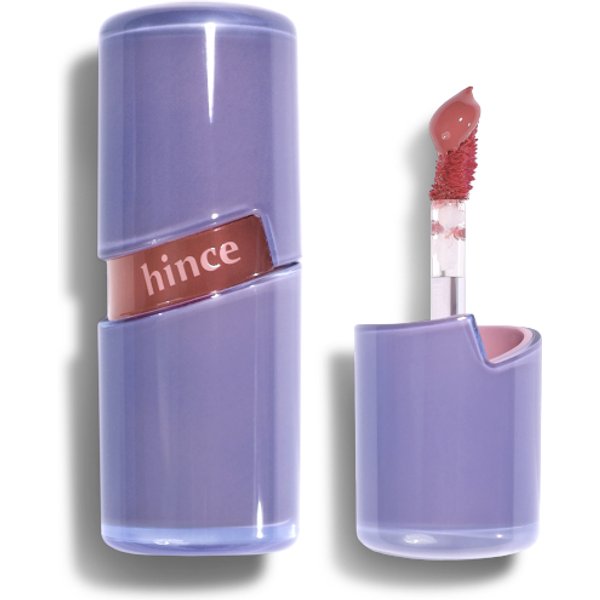 Hince - Raw Glow Gel Tint - 4ml - R008 Rare