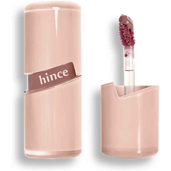 Hince - Raw Glow Gel Tint (Spice Up Collection) - 4ml - R040 Vanilla Bean