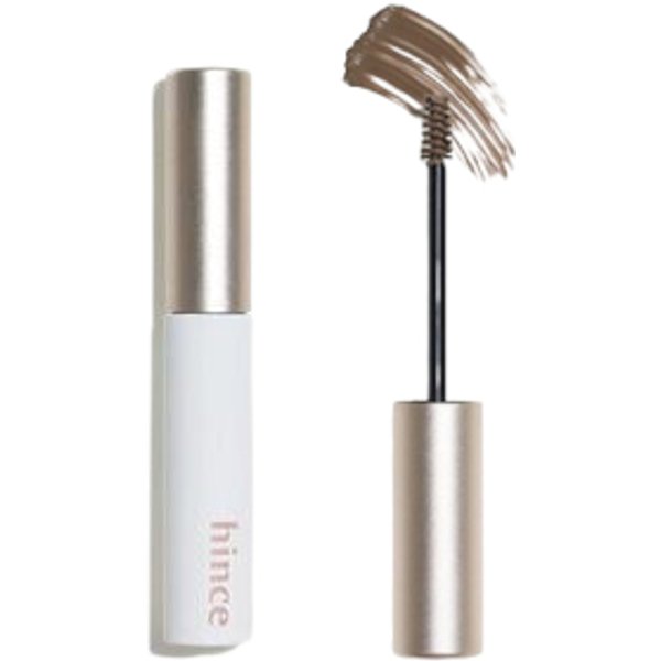 Hince - Signature Brow Shaper - 4ml - G004 Natural Brown