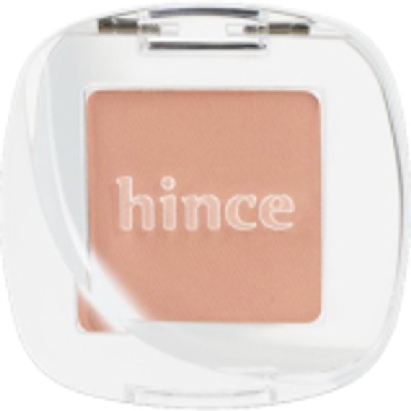 Hince - Single Eyeshadow - 1.8g - 07 Antique PEACH