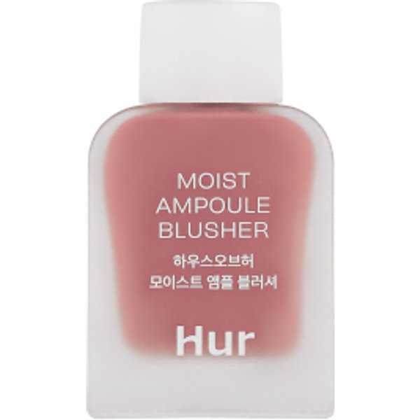 HOUSE OF HUR - Moist Ampoule Blusher - 10ml - Cherry Blossom