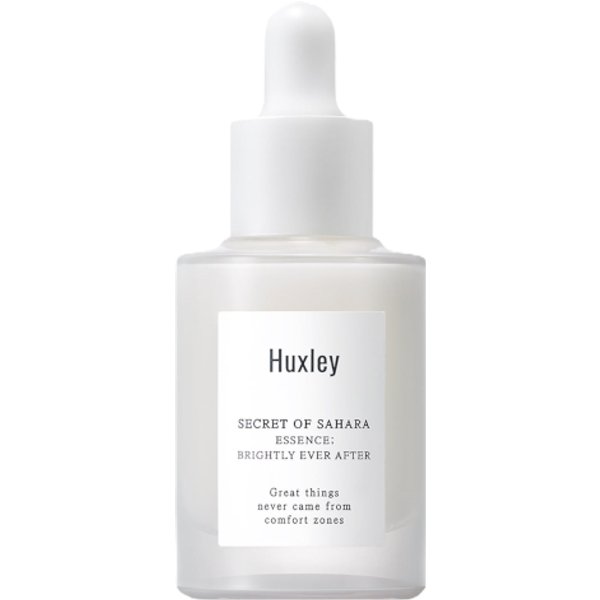 Huxley - Secret of Sahara Essence Brightly Ever After - 30ml