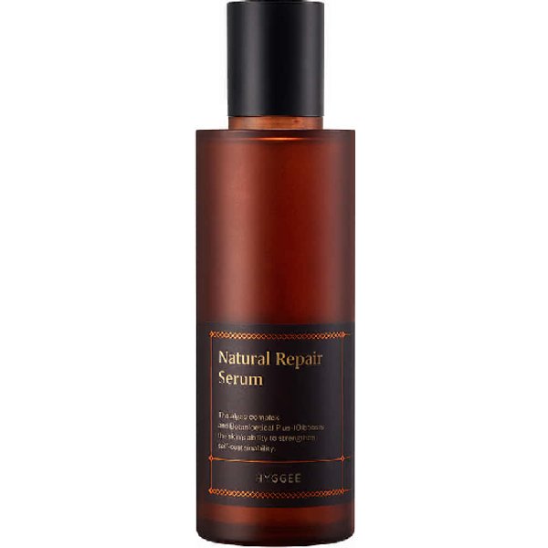 HYGGEE - Natural Repair Serum - 120ml