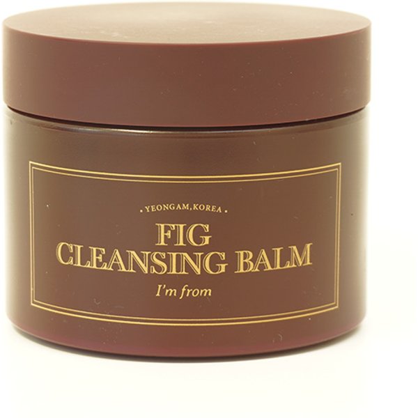 I'm From - Fig Cleansing Balm - 100ml