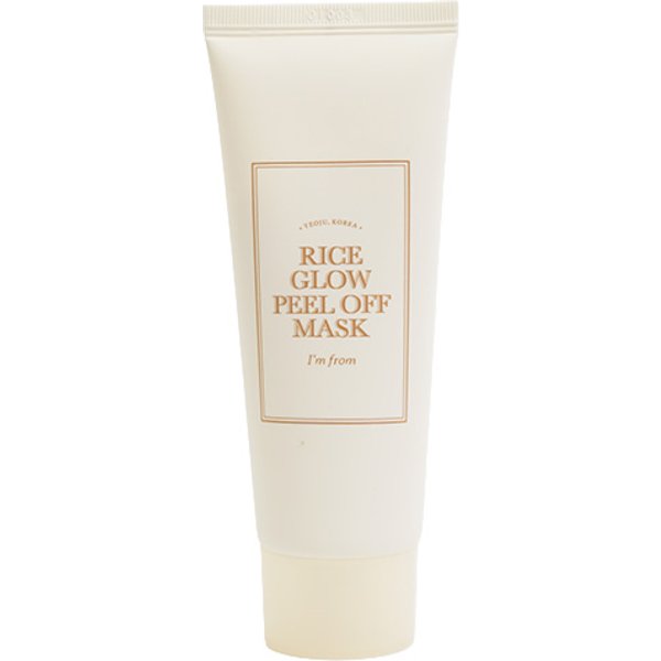 I'm From - Rice Glow Peel Off Mask - 70g