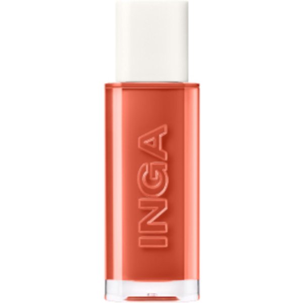 INGA - Water Glow Lip Tint - 4.5g - Brook