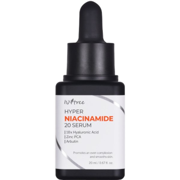 Isntree - Hyper Niacinamide 20 Serum - 20ml